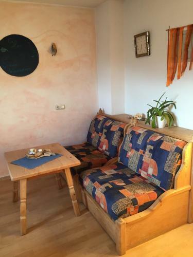 Apartamentos Schwangauer Ferienhaus