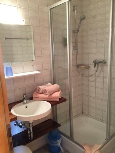 Apartamentos Schwangauer Ferienhaus