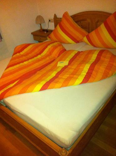Apartamentos Schwangauer Ferienhaus