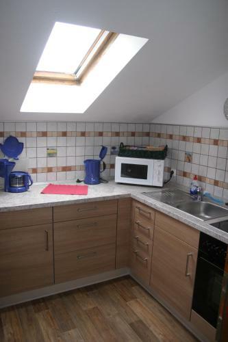 Apartamento Haus Magnolia