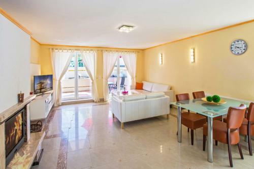 Apartamento Villa Europa