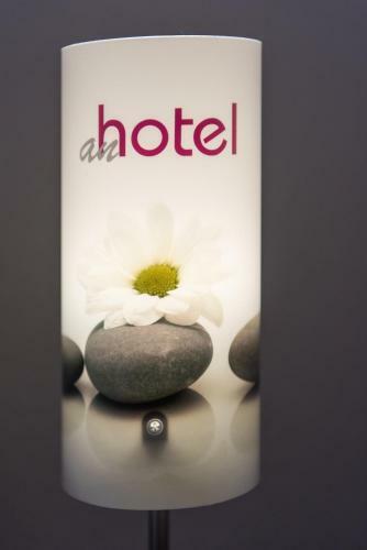 An Hotel