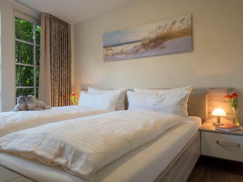 Hotel Spiekerooger Leidenschaft