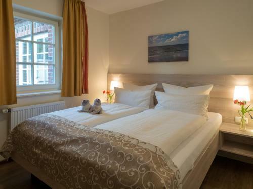 Hotel Spiekerooger Leidenschaft