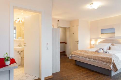 Hotel Spiekerooger Leidenschaft