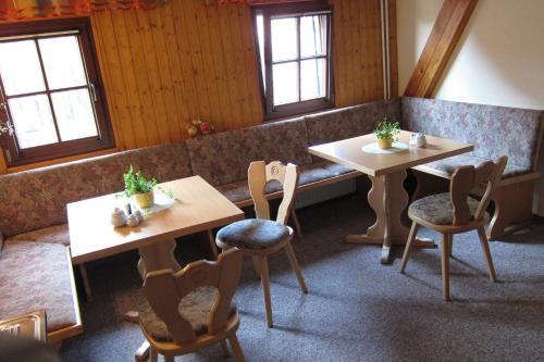 Apartamento Ferienhaus Sch�nherr