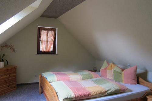 Apartamento Ferienhaus Sch�nherr