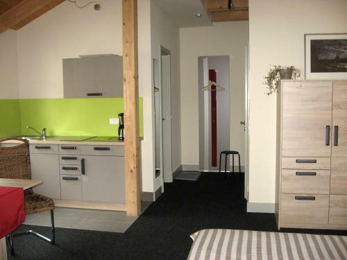 Apartamento Elbterrasse Wehlen