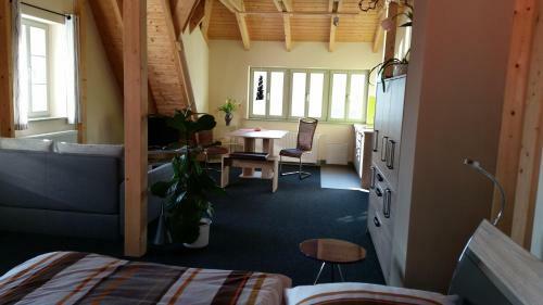 Apartamento Elbterrasse Wehlen
