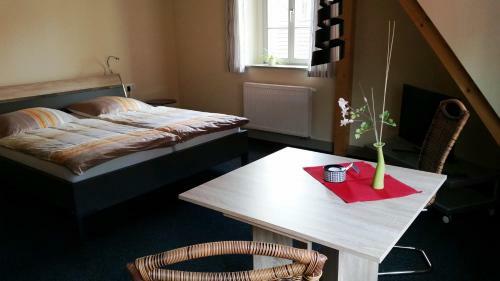Apartamento Elbterrasse Wehlen