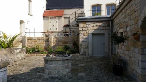 Apartamento Elbterrasse Wehlen