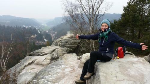 Apartamento Elbterrasse Wehlen