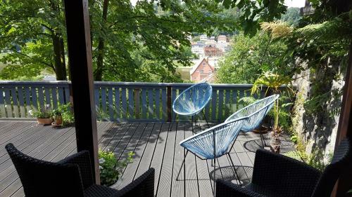 Haus Abendsonne