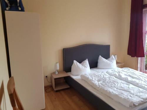 Apartamento Ferienwohnung Bade