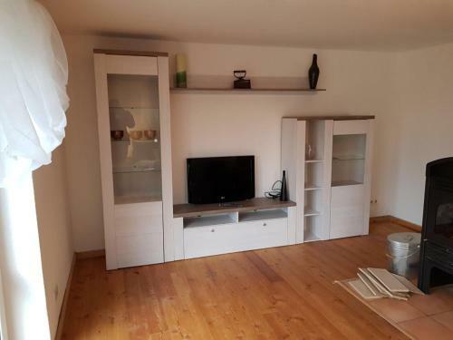 Apartamento Ferienwohnung Bade