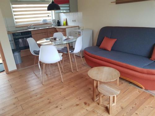Apartamento Ferienwohnung Bade