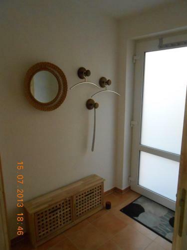Apartamento Ferienwohnung Bade