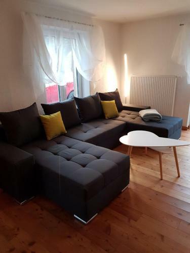 Apartamento Ferienwohnung Bade