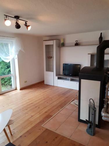Apartamento Ferienwohnung Bade