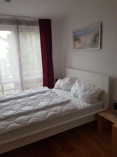 Apartamento Ferienwohnung Bade