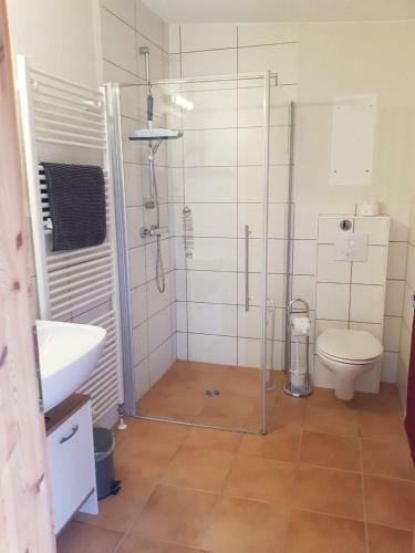 Apartamento Ferienwohnung Bade