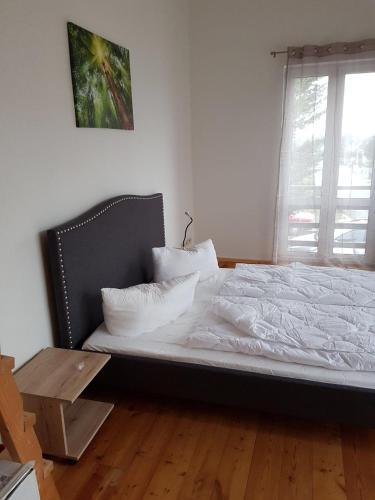 Apartamento Ferienwohnung Bade