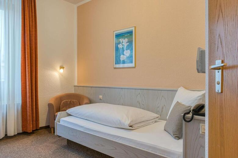 Hotel Sautter
