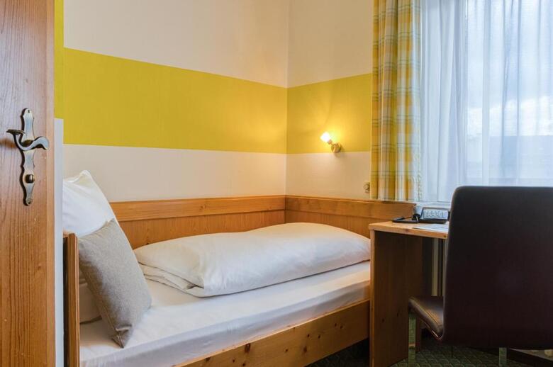 Hotel Sautter