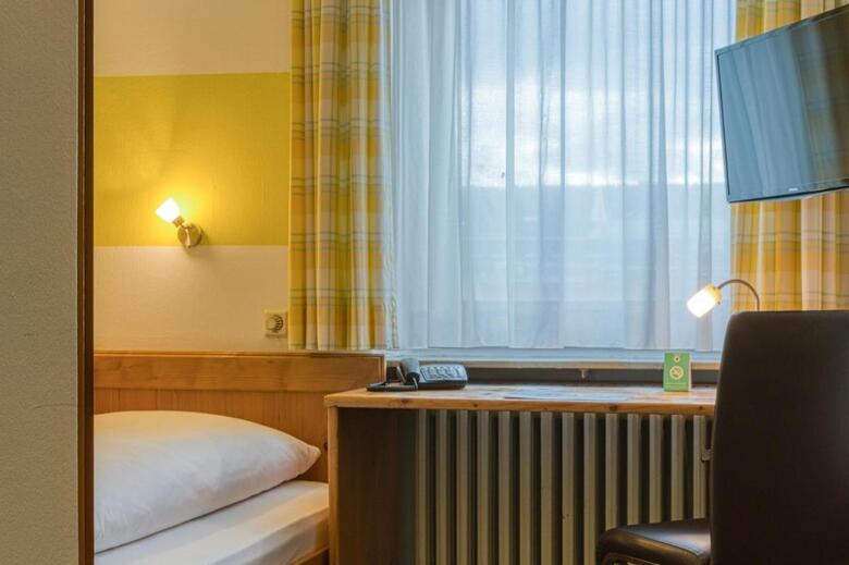 Hotel Sautter