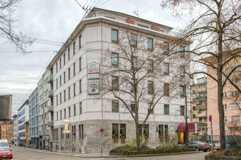 Hotel Sautter