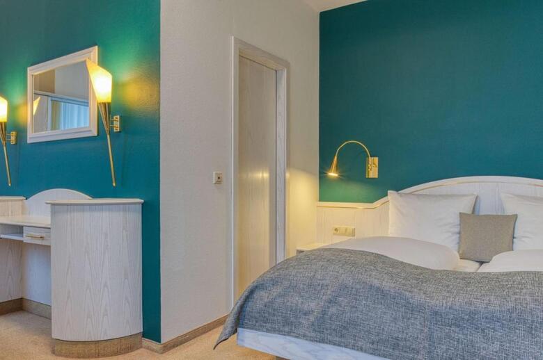 Hotel Sautter
