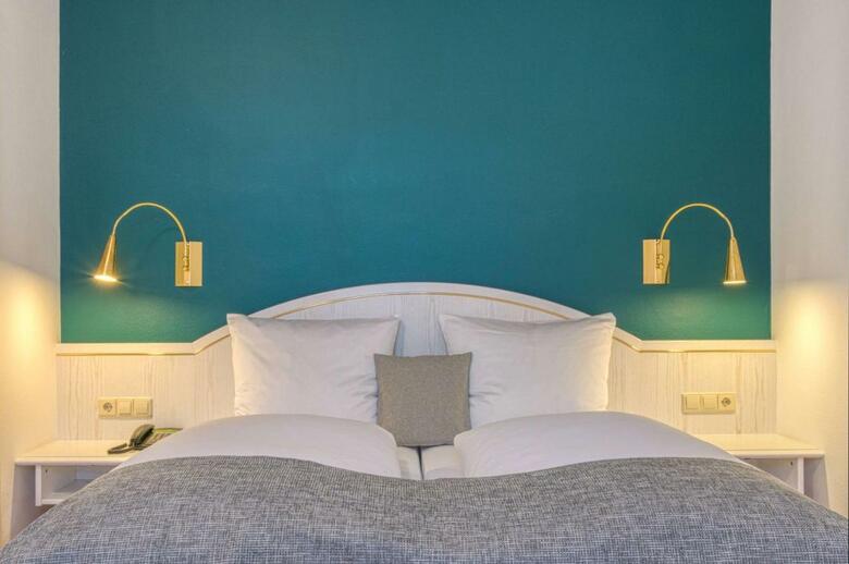 Hotel Sautter