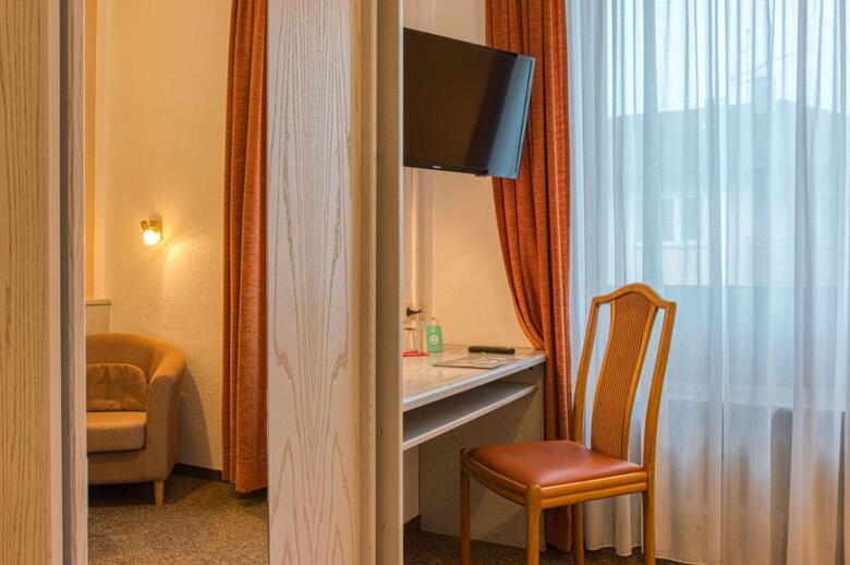 Hotel Sautter