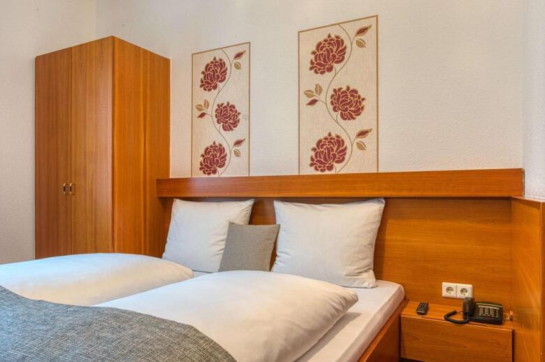 Hotel Sautter