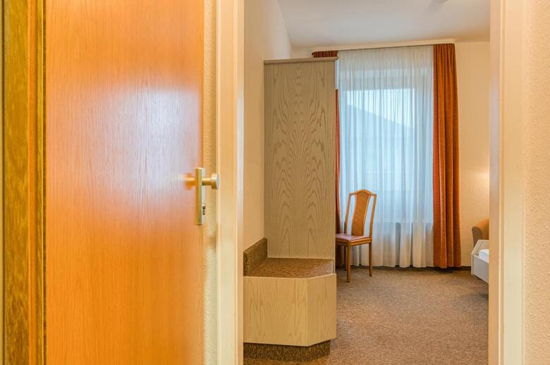 Hotel Sautter