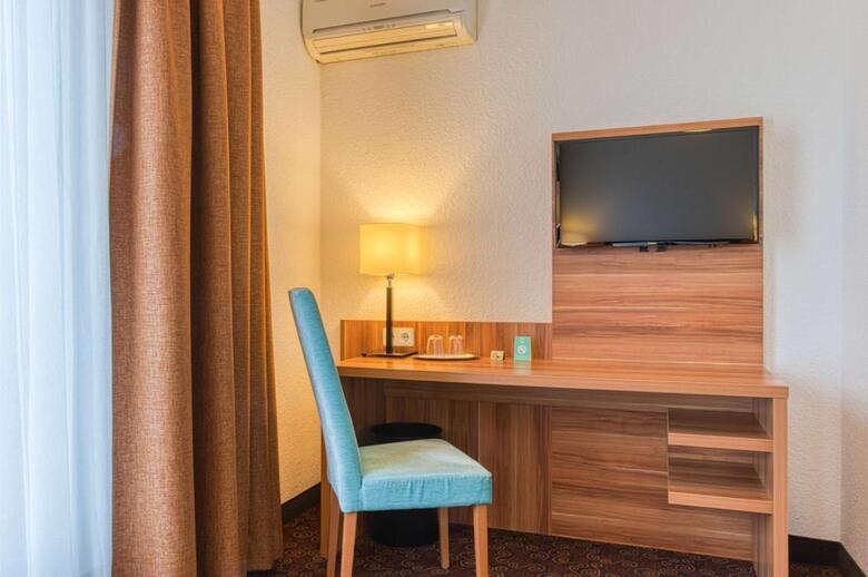 Hotel Sautter