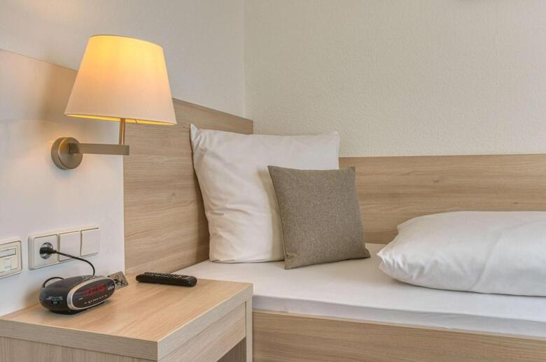 Hotel Sautter