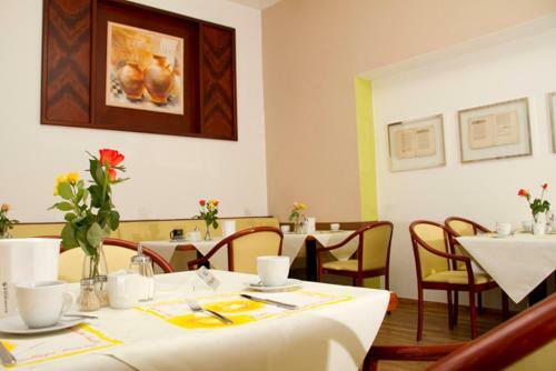 Stadthotel Weinsberg