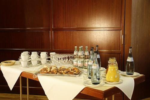 Stadthotel Weinsberg