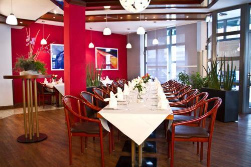 Stadthotel Weinsberg