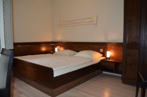 Hotel Am Wilhelmsplatz