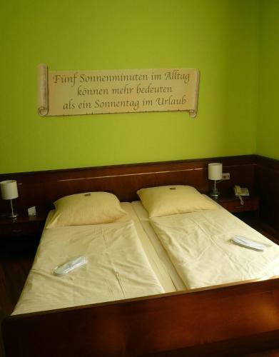 Hotel Am Wilhelmsplatz