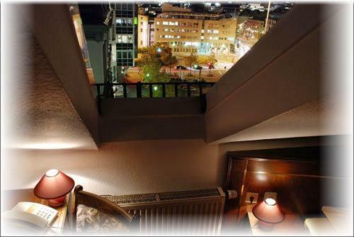 Hotel Am Wilhelmsplatz