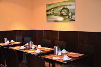Hotel Am Wilhelmsplatz