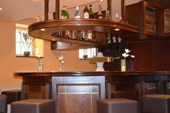 Hotel Am Wilhelmsplatz