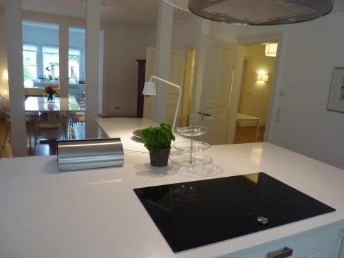 Apartamentos Kernerapartement