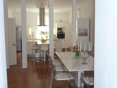 Apartamentos Kernerapartement