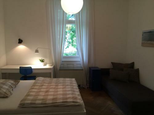 Apartamentos Kernerapartement