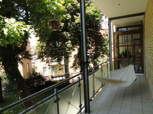 Apartamentos Kernerapartement