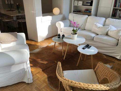 Apartamentos Kernerapartement